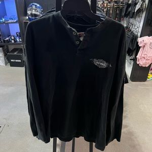 Harley Davison Heavy Long sleeve New Berlin WI